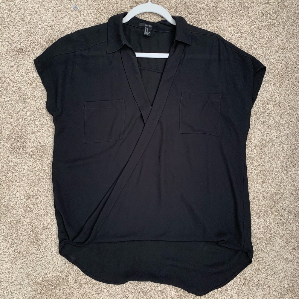 Forever21 Blouse